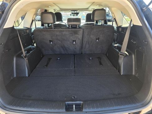 Used 2025 Kia Sorento S w/ Panoramic Sunroof Package FWD image 28