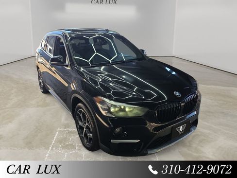 Used 2018 BMW X1 xDrive28i w/ Convenience Package image 29