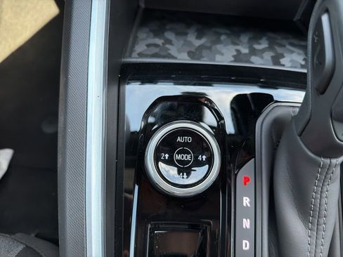 New 2025 Chevrolet Colorado Trail Boss w/ Midnight Edition image 20