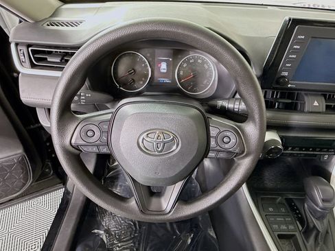 Certified 2022 Toyota RAV4 XLE AWD/4WD image 19