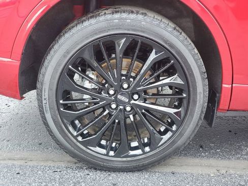 Certified 2024 Lincoln Corsair AWD w/ Equipment Group 101A image 5