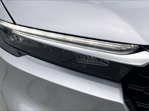 Certified 2023 Honda CR-V LX image 28