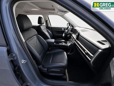 Used 2024 Hyundai Santa Fe XRT AWD/4WD image 11
