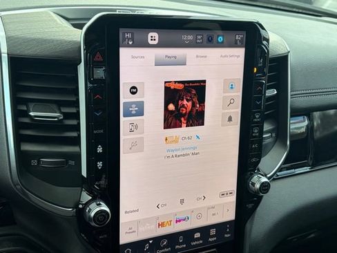 New 2026 RAM 1500 Laramie image 22