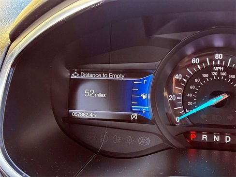 Used 2020 Ford Edge Titanium w/ Equipment Group 301A image 22