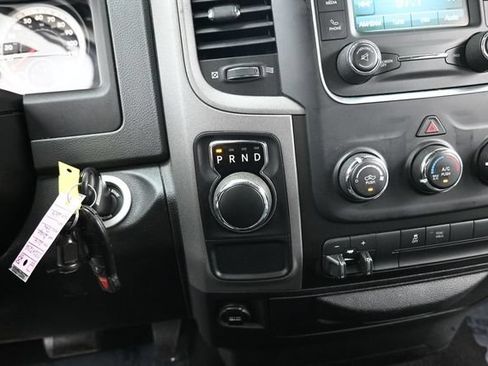Used 2014 RAM 1500 Tradesman w/ Popular Equipment Group RWD image 12