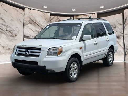 Used 2008 Honda Pilot VP image 1