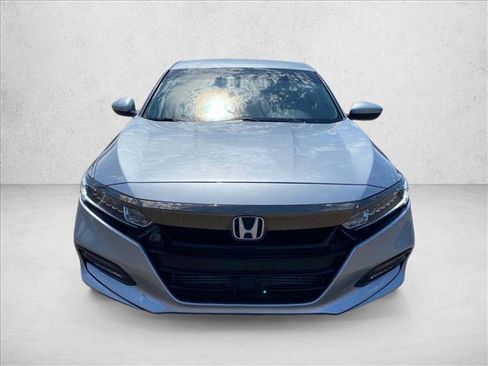 Used 2020 Honda Accord Sport image 19