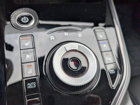 Used 2023 Kia Niro Wave w/ Wave Preserve Package FWD image 14