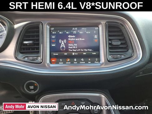 Used 2018 Dodge Challenger R/T Scat Pack RWD image 25