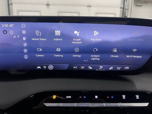 New 2026 Buick Enclave Sport Touring image 18