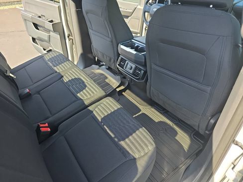 Used 2023 Ford F150 XL w/ STX Appearance Package AWD/4WD image 13