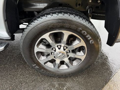 Used 2020 RAM 2500 Big Horn w/ Level 1 Equipment Group image 14