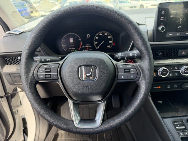 New 2026 Honda CR-V EX image 33