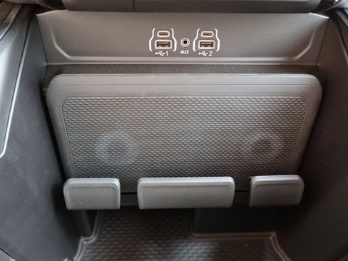 Used 2025 RAM 2500 Big Horn image 29