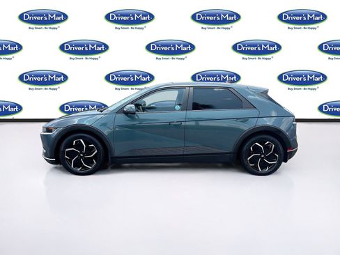 Used 2023 Hyundai Ioniq 5 SE RWD image 4