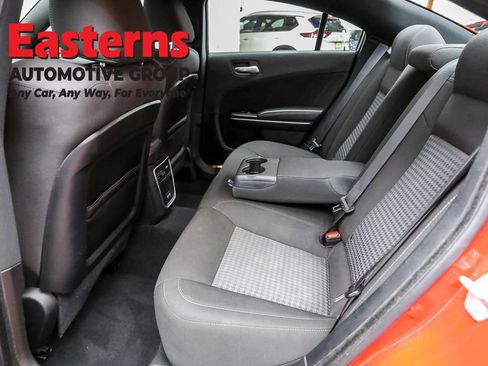 Used 2022 Dodge Charger GT RWD image 22