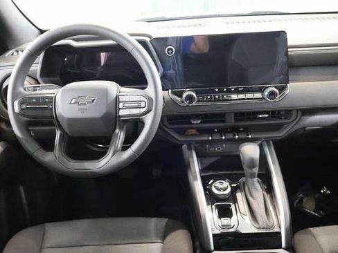 New 2026 Chevrolet Colorado Trail Boss image 10