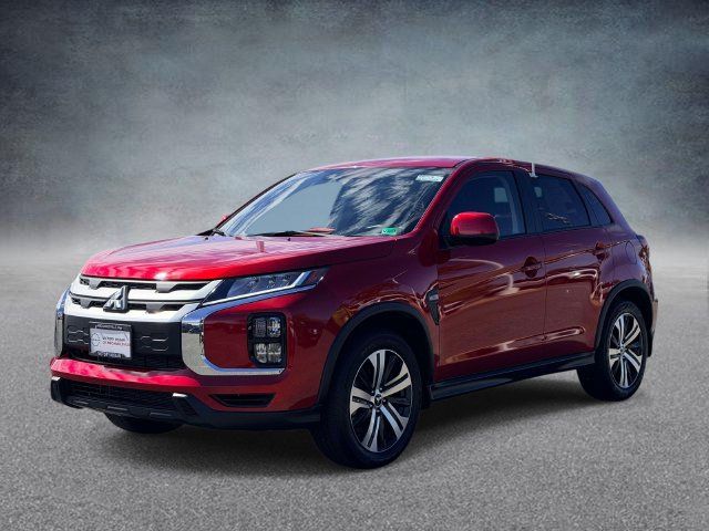 Used 2026 Mitsubishi Outlander Sport ES AWD/4WD image 5
