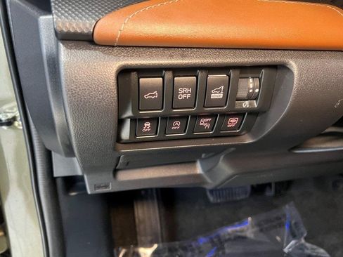Used 2024 Subaru Forester Touring image 38