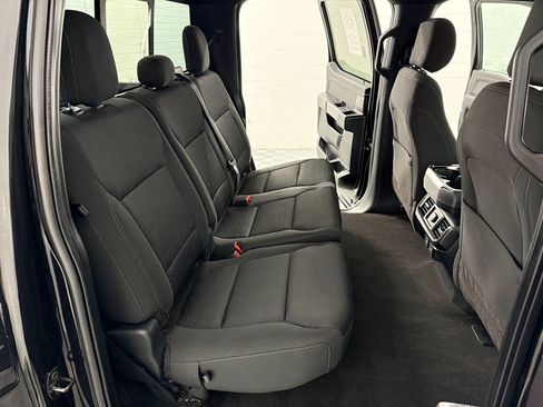 Used 2021 Ford F150 XLT w/ Equipment Group 302A High image 12