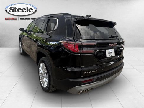 Used 2026 GMC Acadia Elevation w/ Elevation Premium Package FWD image 3