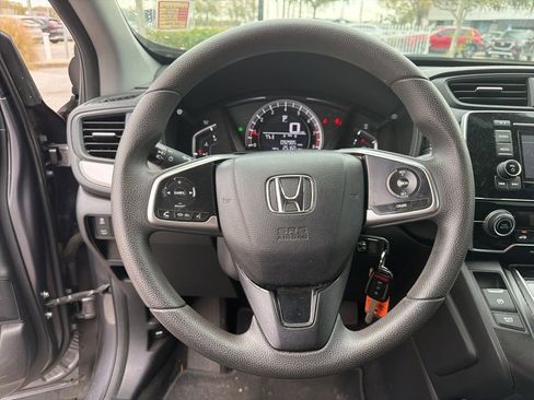 Used 2018 Honda CR-V LX image 16