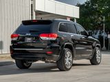 Used 2019 Jeep Grand Cherokee Limited w/ Luxury Group II image 5