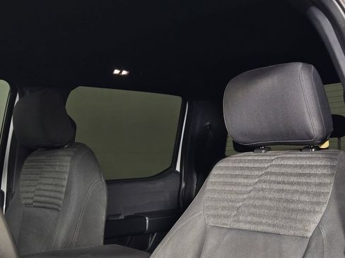Used 2021 Ford F150 XL w/ STX Appearance Package AWD/4WD image 24