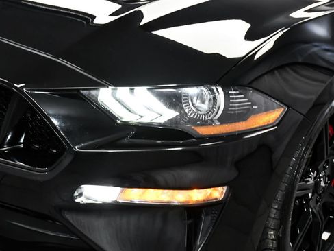 Used 2020 Ford Mustang GT Premium w/ Equipment Group 401A RWD image 60