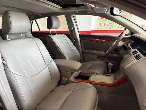 Used 2006 Toyota Avalon XLS image 94