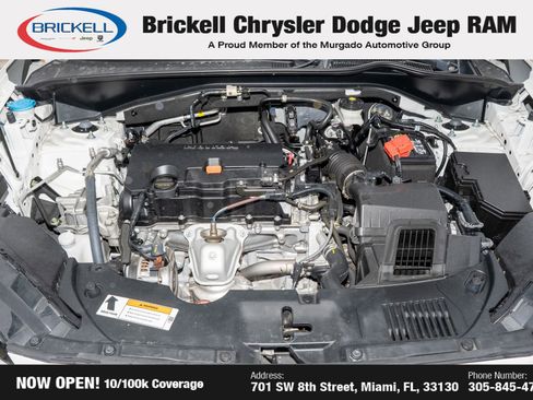 Used 2023 Honda HR-V Sport image 35