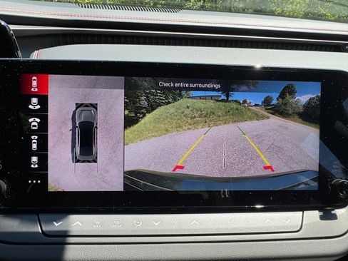 New 2026 Dodge Charger R/T AWD/4WD image 25