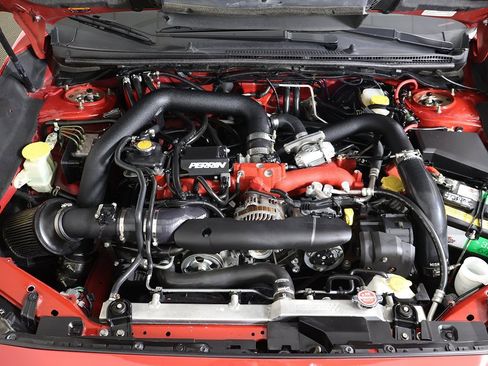 Used 2019 Subaru WRX STI image 17