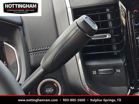 New 2026 RAM 2500 Laramie image 22