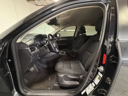 Used 2019 MAZDA CX-5 Sport AWD/4WD image 12