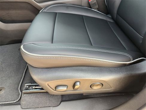 New 2026 Chevrolet Silverado EV LT image 17