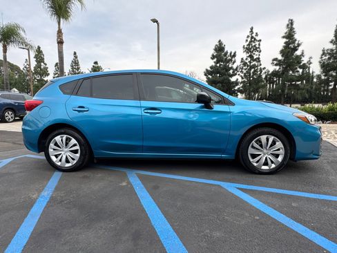 Used 2018 Subaru Impreza 2.0i image 5