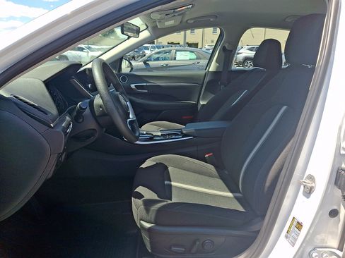 Certified 2023 Hyundai Sonata SEL FWD image 14