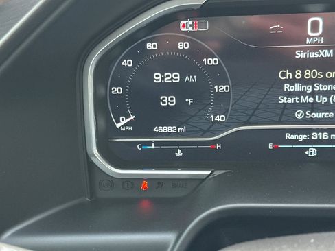 Used 2024 GMC Sierra 3500 AT4 w/ AT4 Premium Plus Package image 39