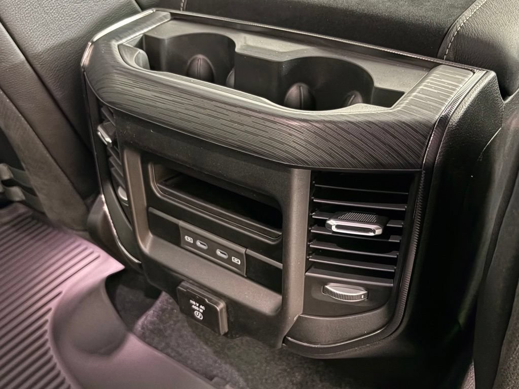 New 2026 RAM 1500 RHO AWD/4WD image 23