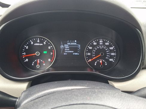 Used 2018 Kia Sportage LX AWD/4WD image 26