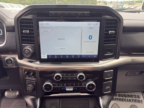 Certified 2023 Ford F150 Raptor AWD/4WD image 7