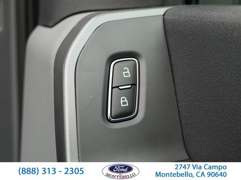 New 2026 Ford F350 XL w/ STX Appearance Package image 23