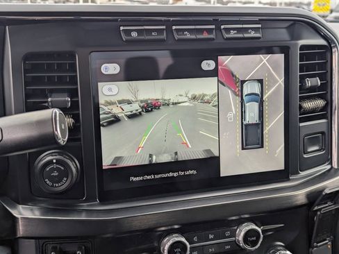 Used 2024 Ford F350 Lariat w/ Lariat Ultimate Package image 29