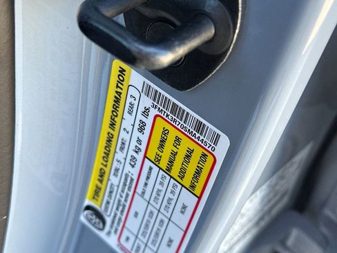 New 2025 Ford Mustang Mach-E Premium w/ Sport Appearance Package image 34