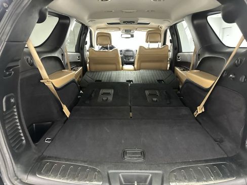 Used 2011 Dodge Durango Citadel AWD/4WD image 31