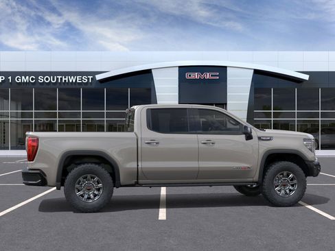 New 2026 GMC Sierra 1500 AT4X image 29