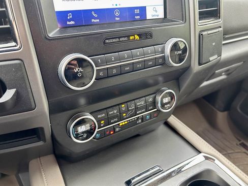 Used 2020 Ford Expedition Max XLT w/ Equipment Group 202A image 26