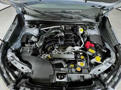 Certified 2025 Subaru Forester Limited w/ Popular Package #2 image 21